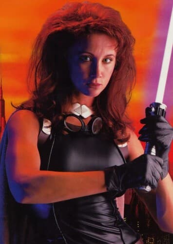 Mara Jade