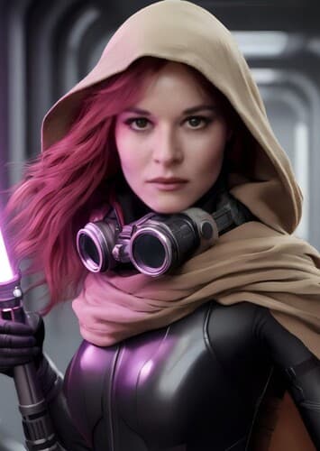 Mara Jade