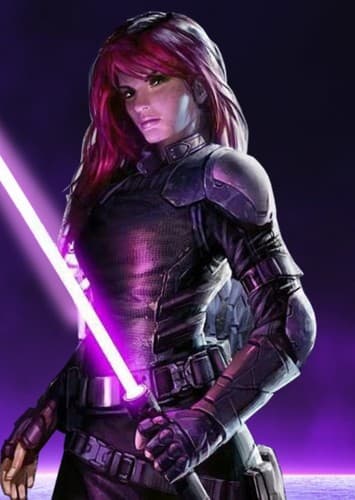 Mara Jade