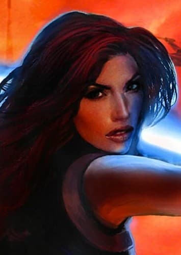 Mara Jade