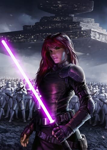 Mara Jade
