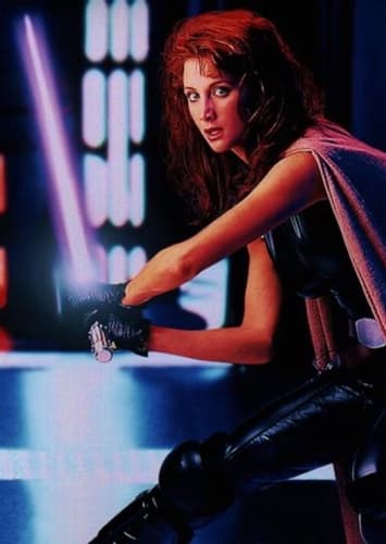 Mara Jade