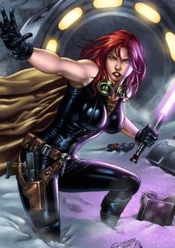 Mara Jade