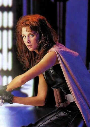 Mara Jade