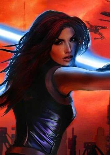 Mara Jade