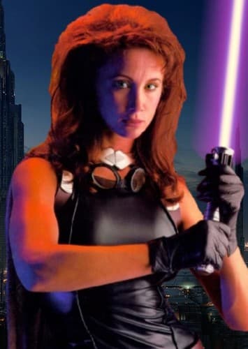 Mara Jade
