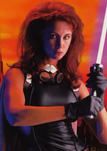 Mara Jade