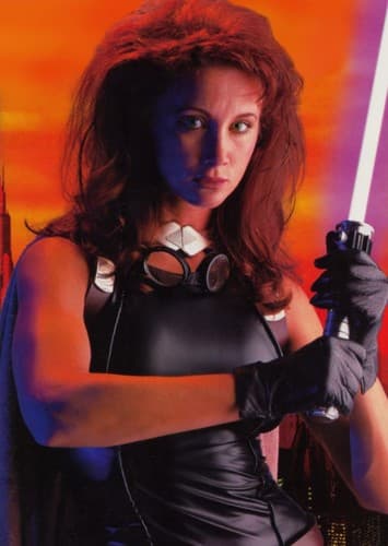 Mara Jade