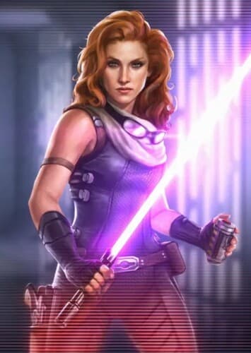 Mara Jade