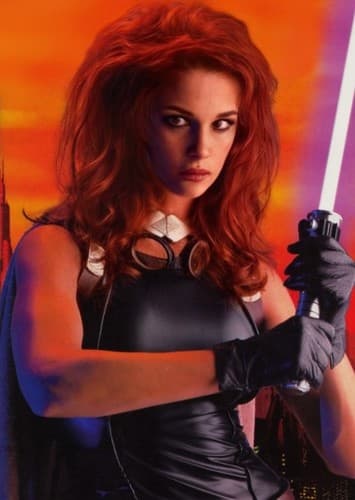 Mara Jade