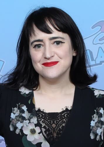 Mara Wilson