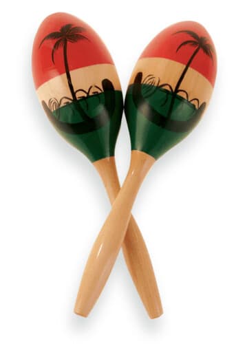 Maraca