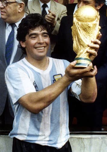 Maradona