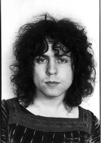 Marc Bolan