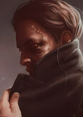 Marc Levesque ("Gérard")