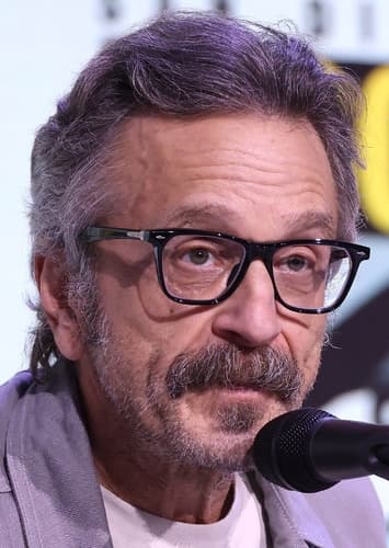Marc Maron