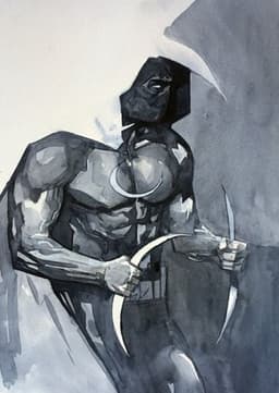 Moon Knight