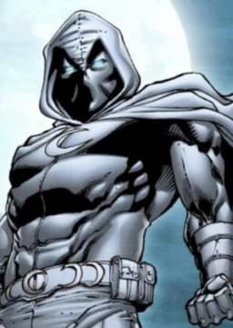 Marc Spector/Moon Knight