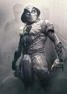 Marc Spector/Steven Grant