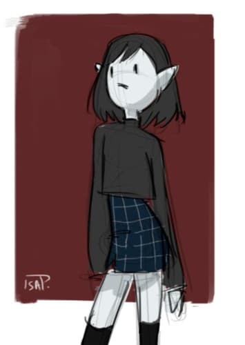 Marceline
