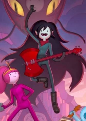 Marceline