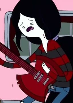 Marceline
