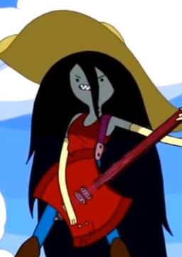 Marceline