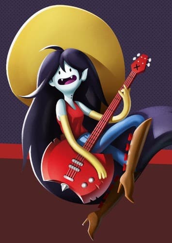 Marceline