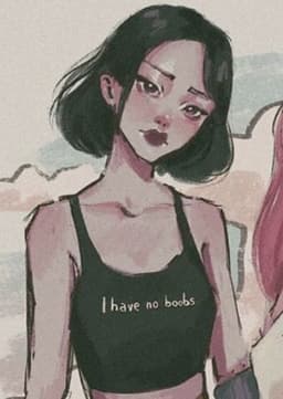 Marceline the vampire queen