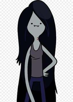 Marceline the Vampire Queen