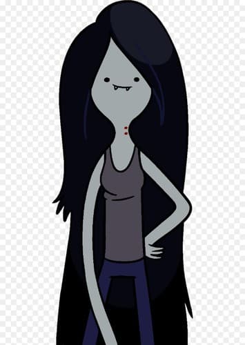 Marceline the Vampire Queen