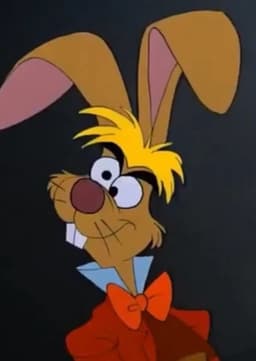 March Hare
