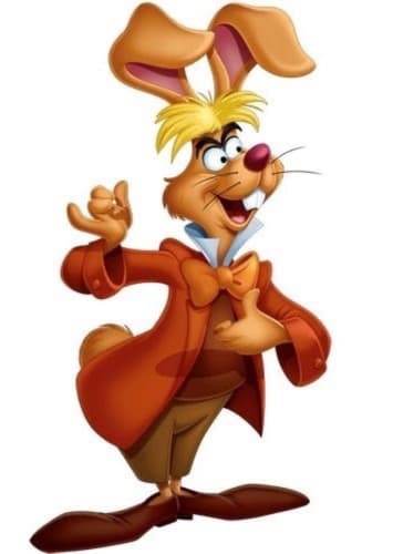 March Hare