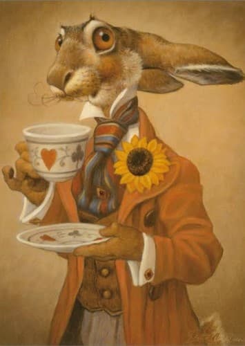 March Hare