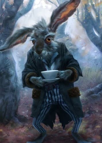 March Hare