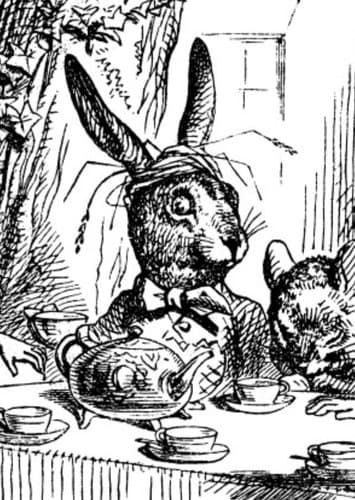 March Hare