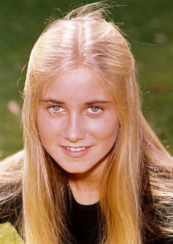 Marcia Brady