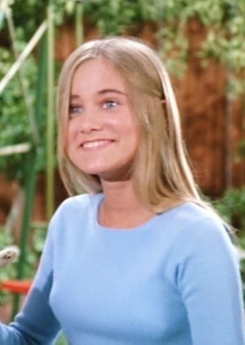 Marcia Brady