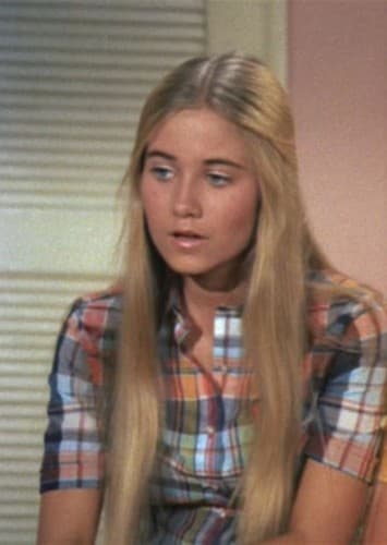 Marcia Brady