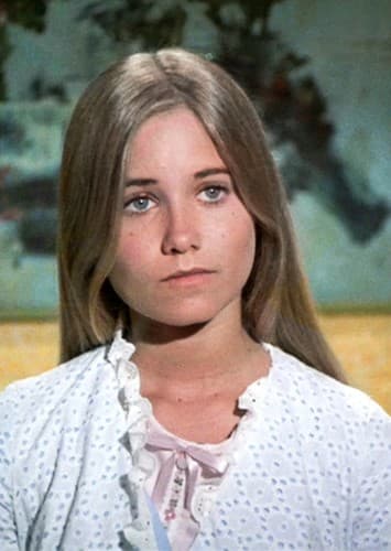 Marcia Brady