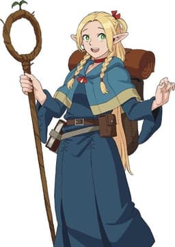 Marcille Donato