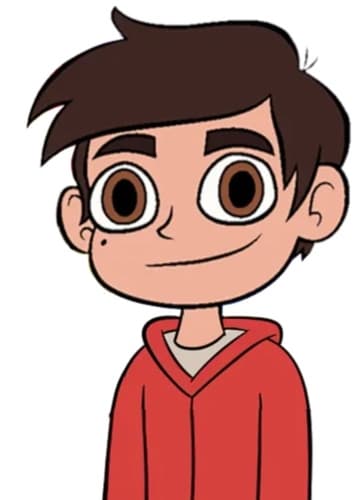Marco Diaz