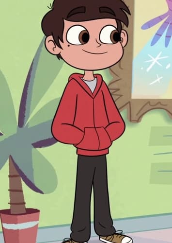 Marco Diaz