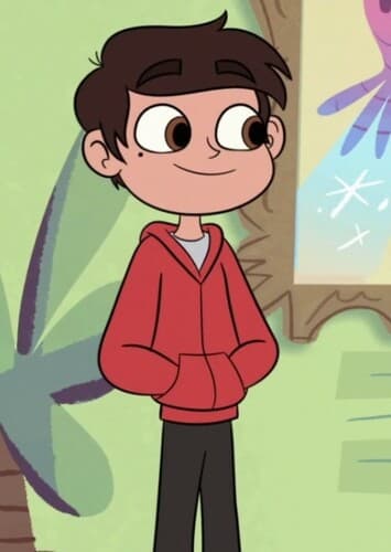 Marco Diaz