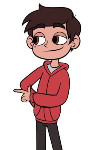 Marco Diaz