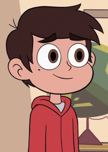 Marco Diaz