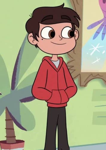 Marco Diaz