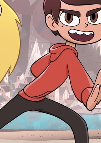 Marco Diaz