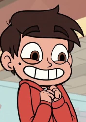 Marco Diaz