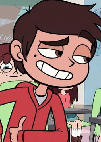 Marco Diaz